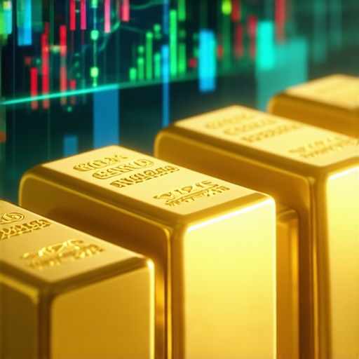 How Central Bank Gold Purchases Will Shape Market Prices in 2025