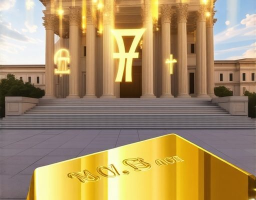 How Central Bank Purchases Influence Gold Market Prices in 2025