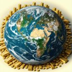 How Global Economic Factors Drive Gold Prices in 2025