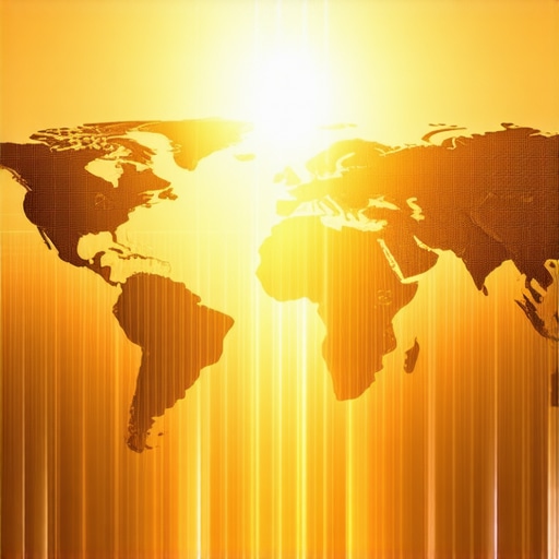 How Global Economic Factors Will Drive Gold Prices in 2025