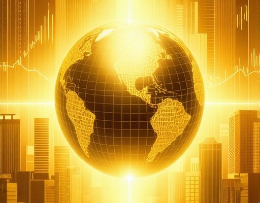 How Global Economic Factors Will Drive Gold Prices in 2025