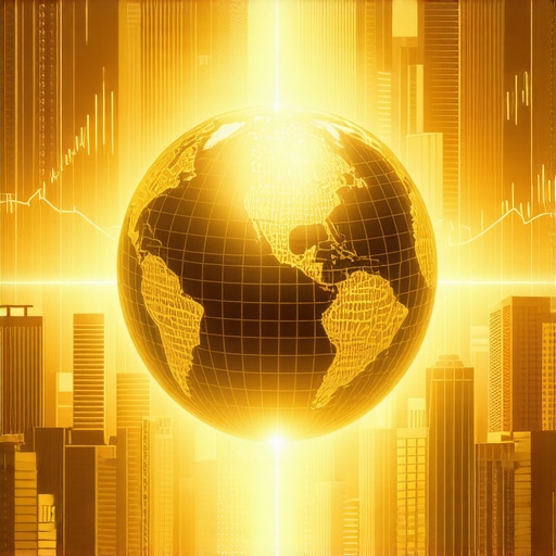 How Global Economic Factors Will Drive Gold Prices in 2025