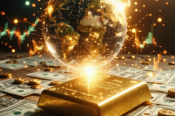 How Global Economic Factors Will Drive Gold Prices in 2025