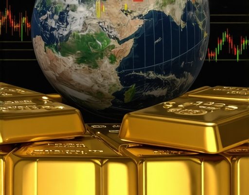 How Global Economic Factors Will Influence Gold Prices in 2025