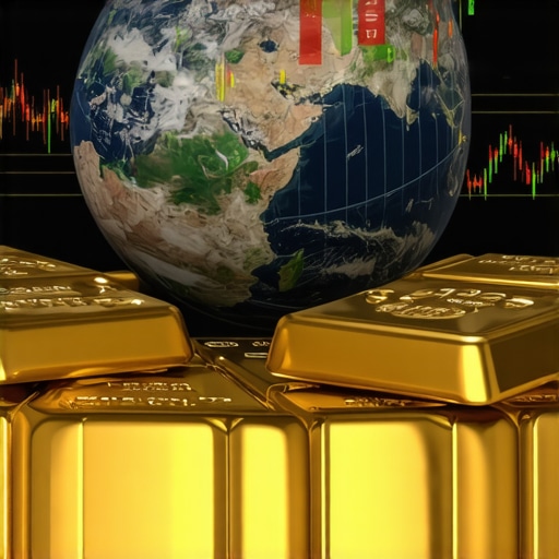 How Global Economic Factors Will Influence Gold Prices in 2025