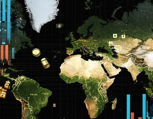 How Global Economic Factors Will Influence Gold Prices in 2025