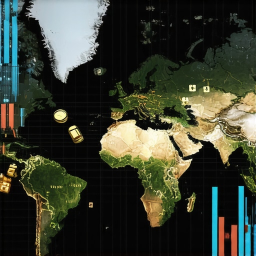 How Global Economic Factors Will Influence Gold Prices in 2025