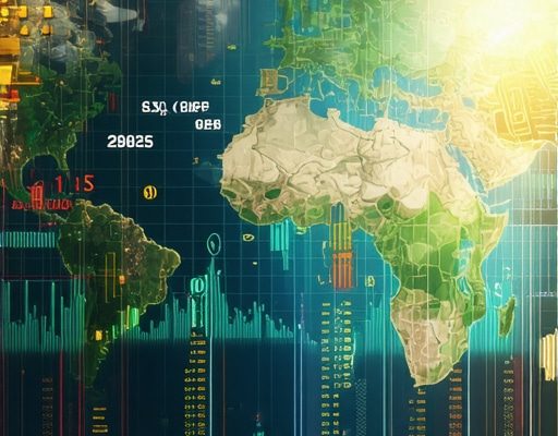 How Global Economic Factors Will Influence Gold Prices in 2025