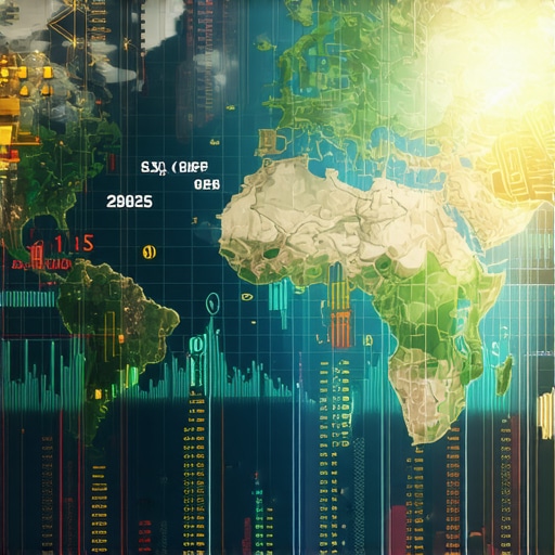 How Global Economic Factors Will Influence Gold Prices in 2025