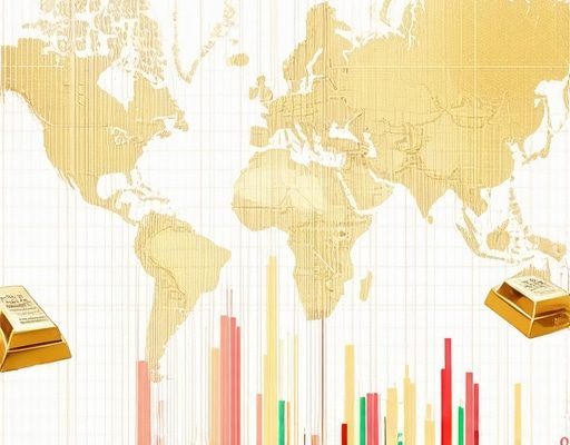 How Global Economic Factors Will Influence Gold Prices in 2025
