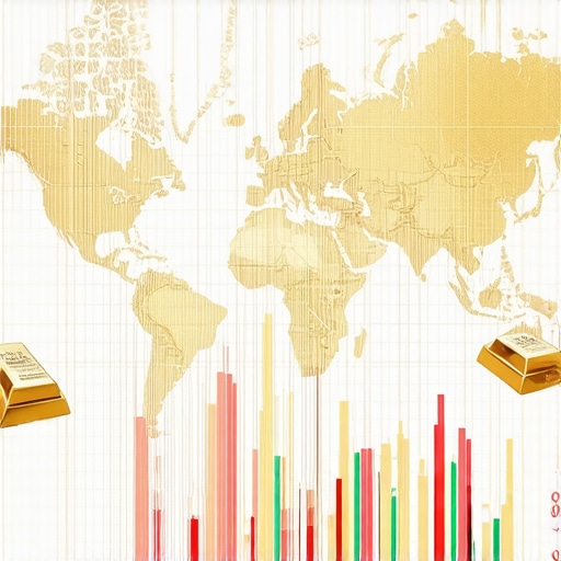 How Global Economic Factors Will Influence Gold Prices in 2025