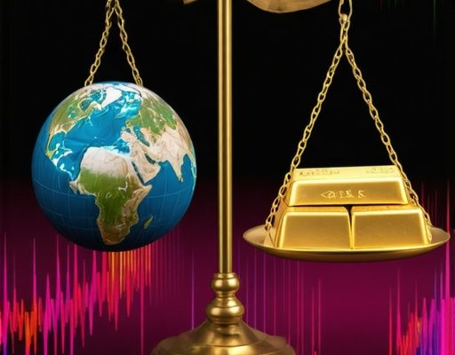 How Global Economic Factors Will Shape Gold Market in 2025