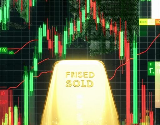 How Global Economic Factors Will Shape Gold Prices Next Year