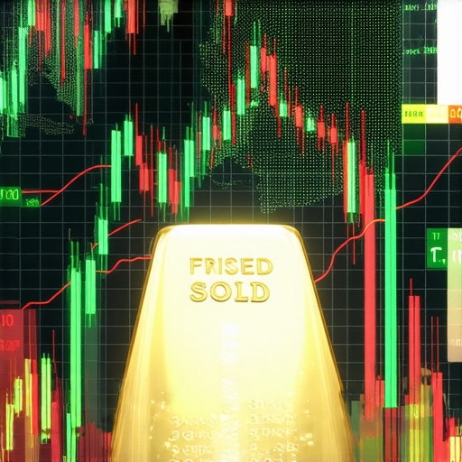 How Global Economic Factors Will Shape Gold Prices Next Year