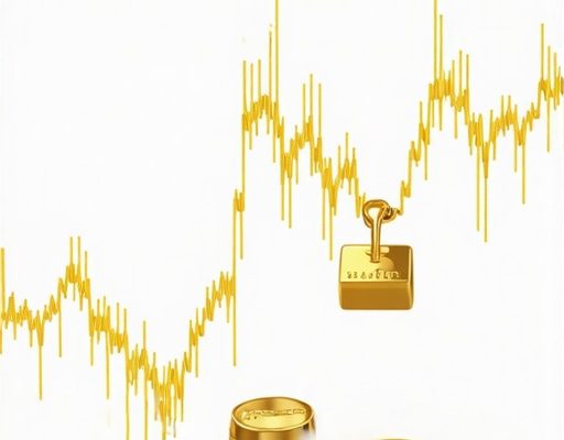 How Gold Demand in Jewelry & Industry Will Affect Prices in 2025