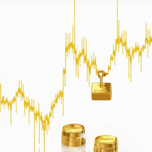 How Gold Demand in Jewelry & Industry Will Affect Prices in 2025