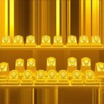 How Gold Demand in Jewelry & Industry Will Impact 2025 Prices