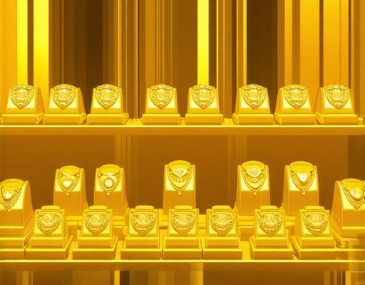 How Gold Demand in Jewelry & Industry Will Impact 2025 Prices