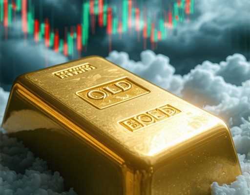 How Gold as a Hedge Protects Your Wealth During Economic Turmoil