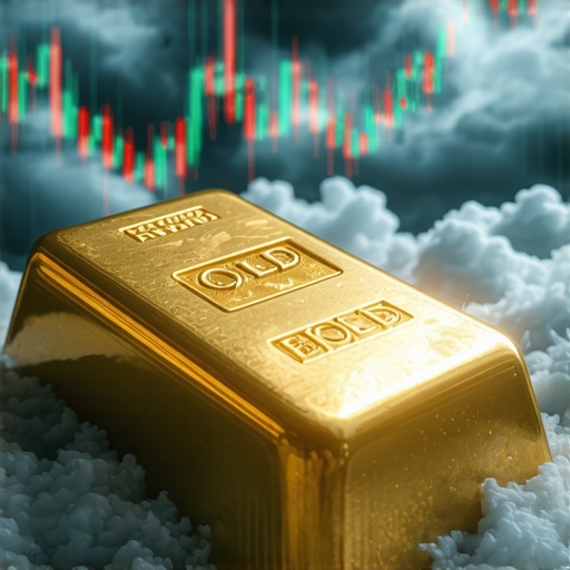 How Gold as a Hedge Protects Your Wealth During Economic Turmoil