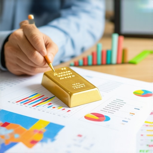 How to Build a Gold Investment Portfolio for 2025 & Beyond