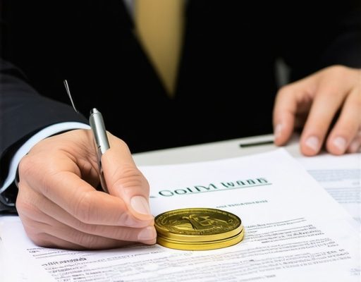 How to Build a Profitable Gold IRA Portfolio in 2025 & Beyond