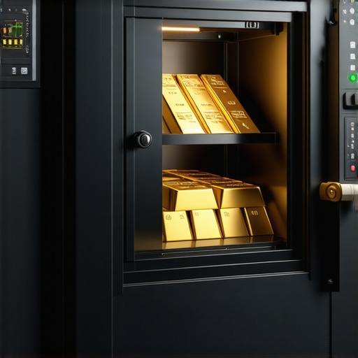 How to Build a Safe and Secure Gold Portfolio in 2025