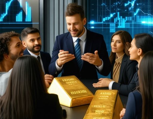 How to Build a Trustworthy Gold IRA for 2025 & Beyond