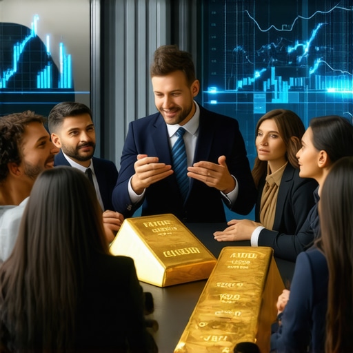 How to Build a Trustworthy Gold IRA for 2025 & Beyond