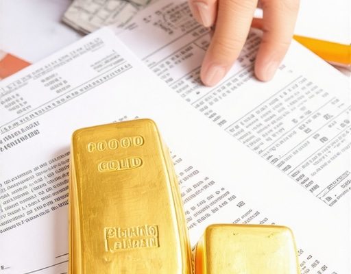 How to Build a Trustworthy Gold IRA in 2025 & Beyond