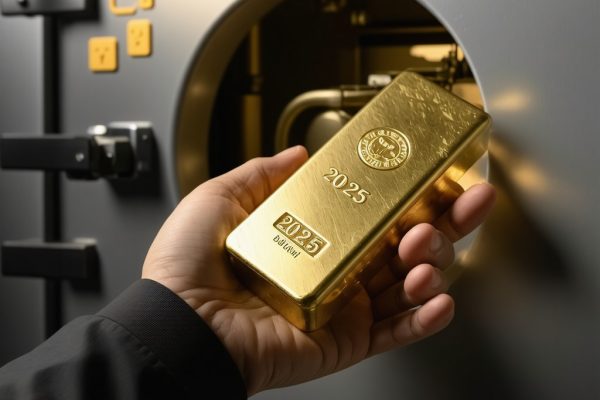 How to Buy Gold Physically & Safely in 2025: Essential Tips