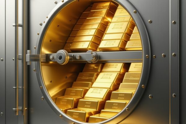 How to Buy Physical Gold Securely & Safely in 2025