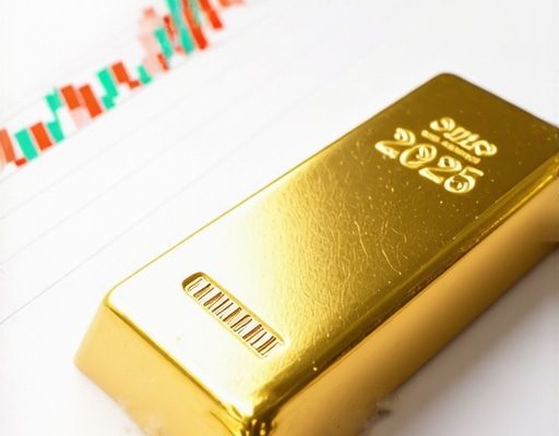 How to Capitalize on Gold Trading Opportunities in 2025