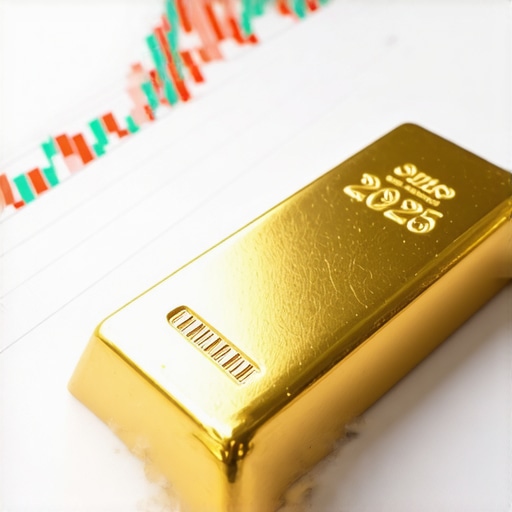 How to Capitalize on Gold Trading Opportunities in 2025