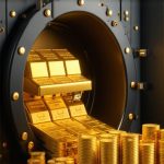 How to Invest in Gold Bars & Coins Safely in 2025