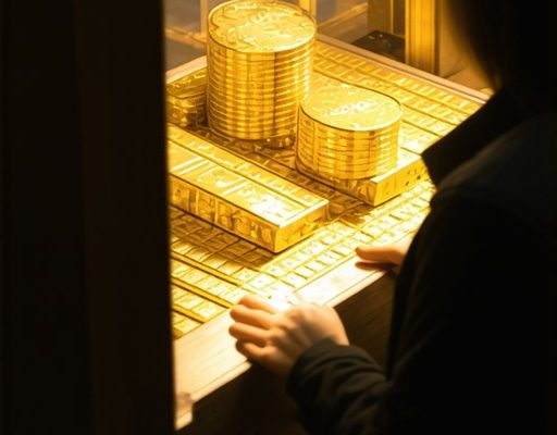 How to Safely Buy Gold Coins & Bars in 2025: A Complete Guide