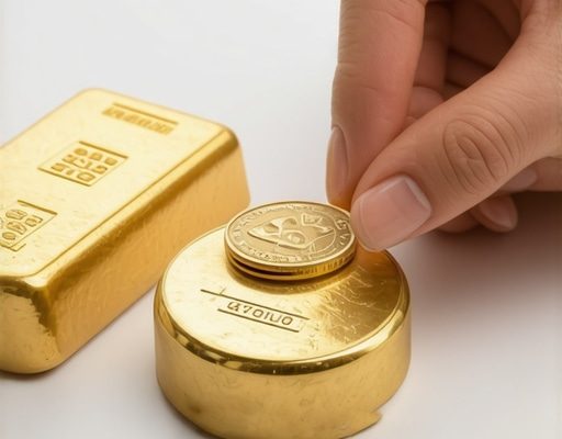 How to Safely Buy Gold Coins & Bars in 2025: A Step-by-Step Guide