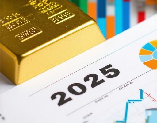 How to Use Gold ETFs & Mutual Funds for Diversification in 2025