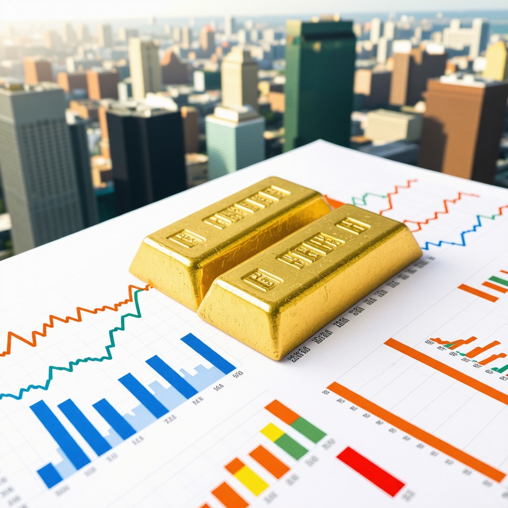 How to Use Gold ETFs & Mutual Funds for Portfolio Diversification in 2025