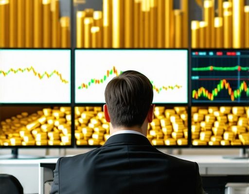 How to Use Gold Futures & Technical Analysis for Market Success 2025