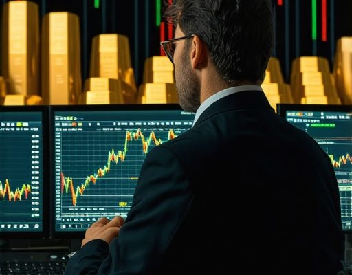 How to Use Gold Futures & Technical Analysis for Market Success 2025