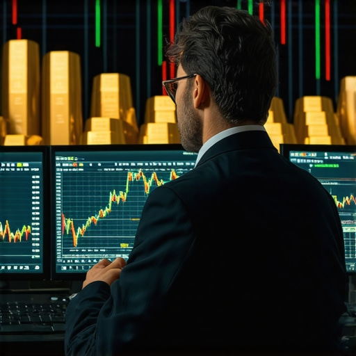 How to Use Gold Futures & Technical Analysis for Market Success 2025