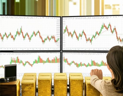 How to Use Gold Futures & Technical Analysis in 2025