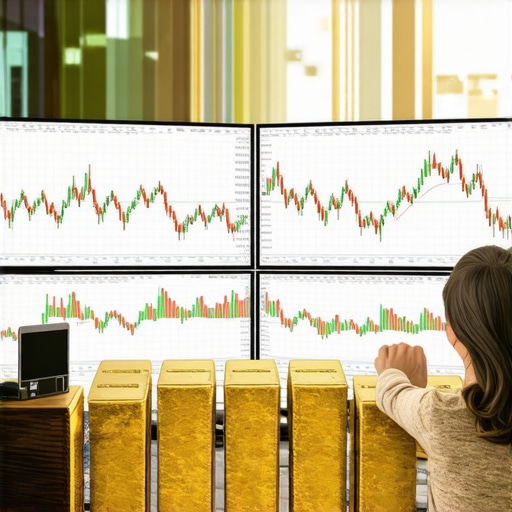 How to Use Gold Futures & Technical Analysis in 2025