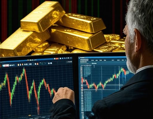 How to Use Gold Futures & Technical Analysis in 2025