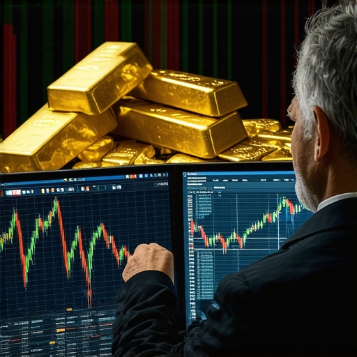 How to Use Gold Futures & Technical Analysis in 2025