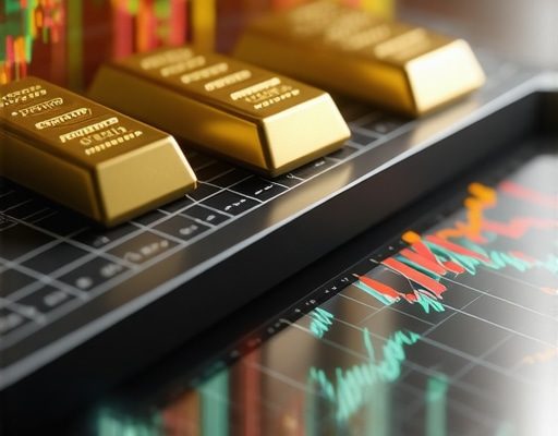 How to Use Gold Futures and Technical Analysis in 2025 Markets