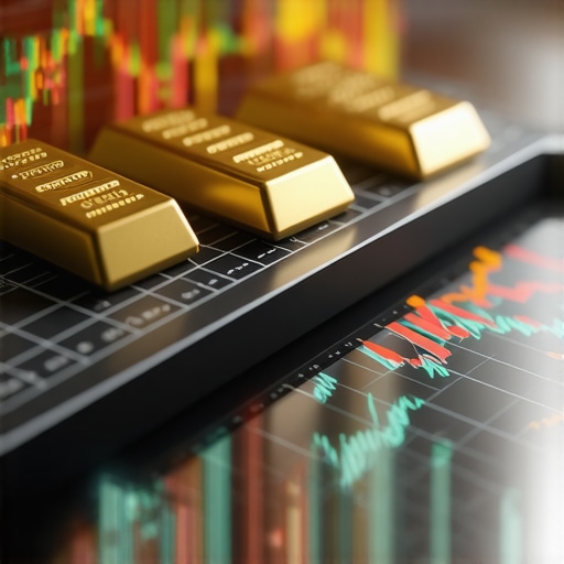 How to Use Gold Futures and Technical Analysis in 2025 Markets