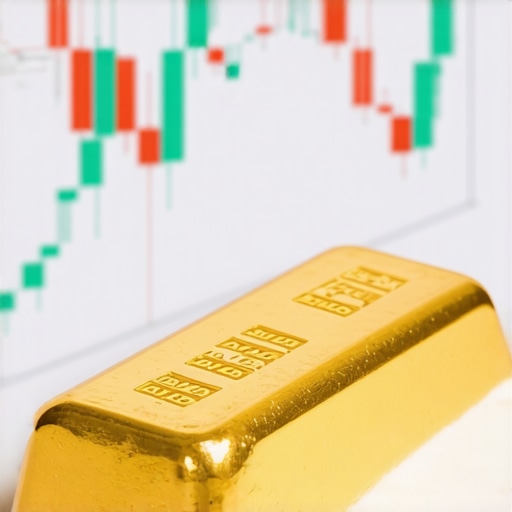 How to Use Gold as an Inflation Hedge for 2025 Success