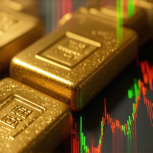 Digital gold trading with blockchain and AI interfaces